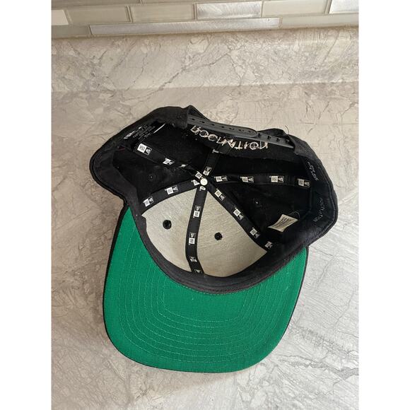 Paper Planes Rocnation 100% New Era Snapback Hat - Picture 6 of 8